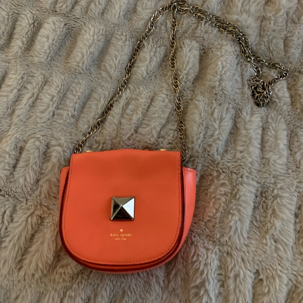 Kate Spade Bond Street Ettie Crossbody